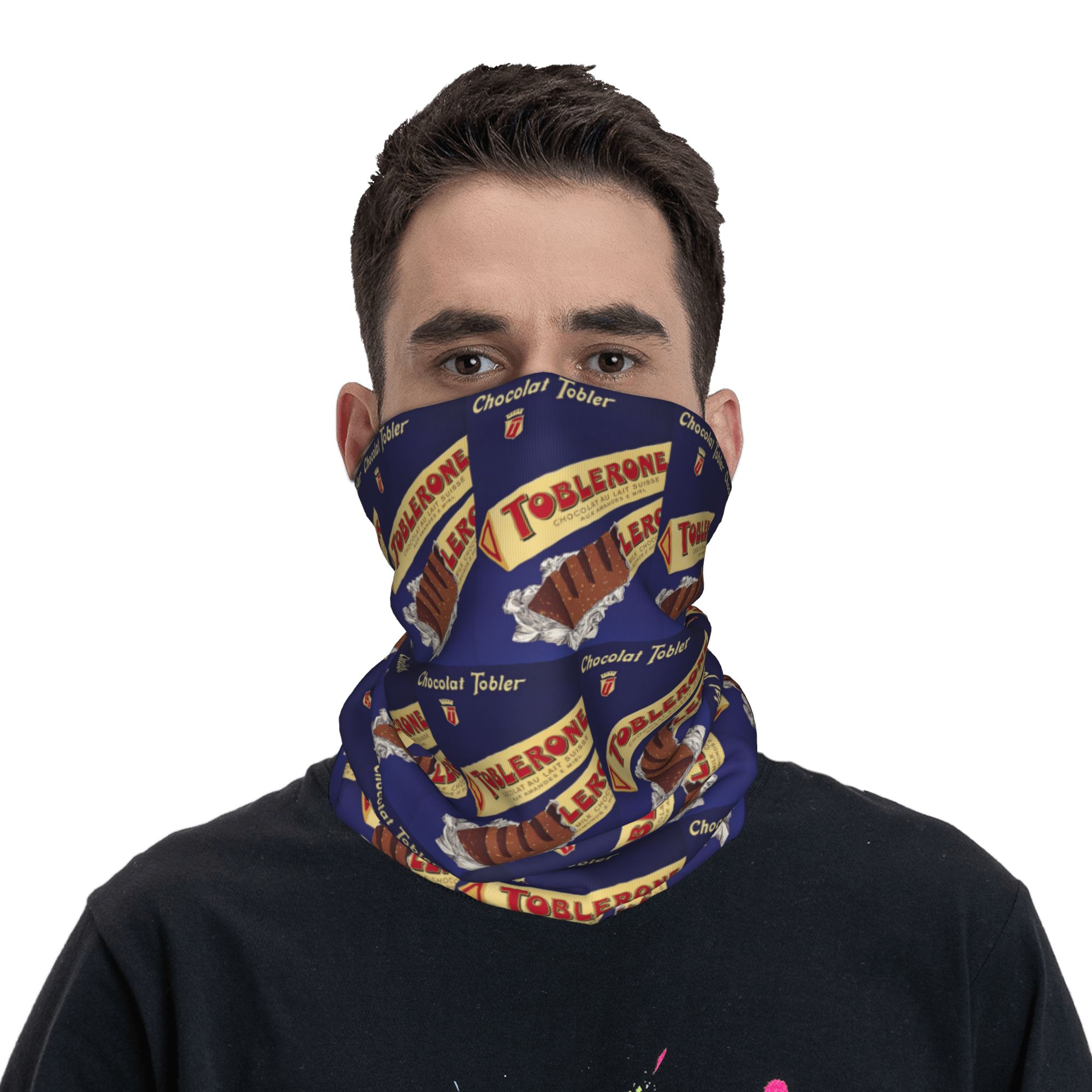 ช็อกโกแลต โทบเลอร์ โทบเลอโรน 1 - Travel Accessories Neck บทวิจารณ์และราคา