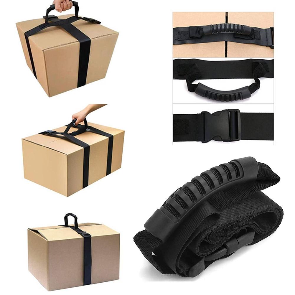 สายรัดหิ้วรูปตัว H สายรัดเคลื่ - Luggage Strap Belt บทวิจารณ์และราคา
