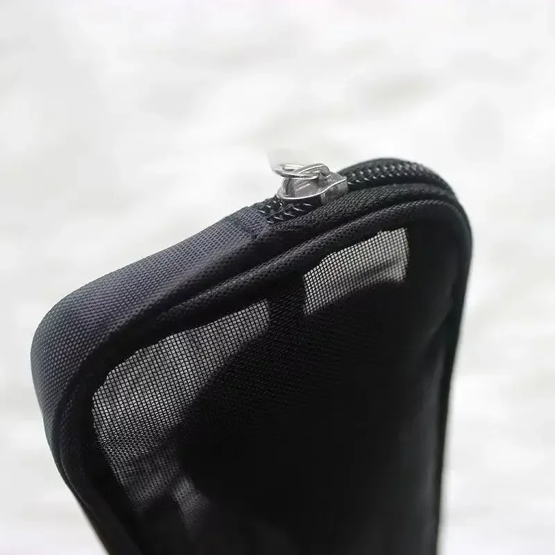 แปรงแต่งหน้ากระเป๋าเดินทางเครื - Travel Accessories Organizer Bag บทวิจารณ์และราคา