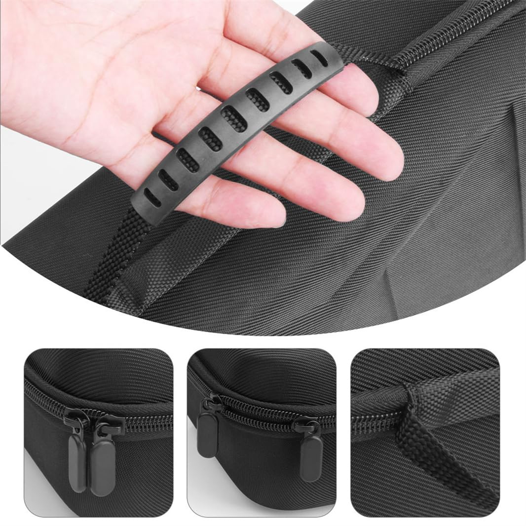 กระเป๋าเก็บของแบบแข็ง EVA สำหร - Xbox Travel Accessories บทวิจารณ์และราคา