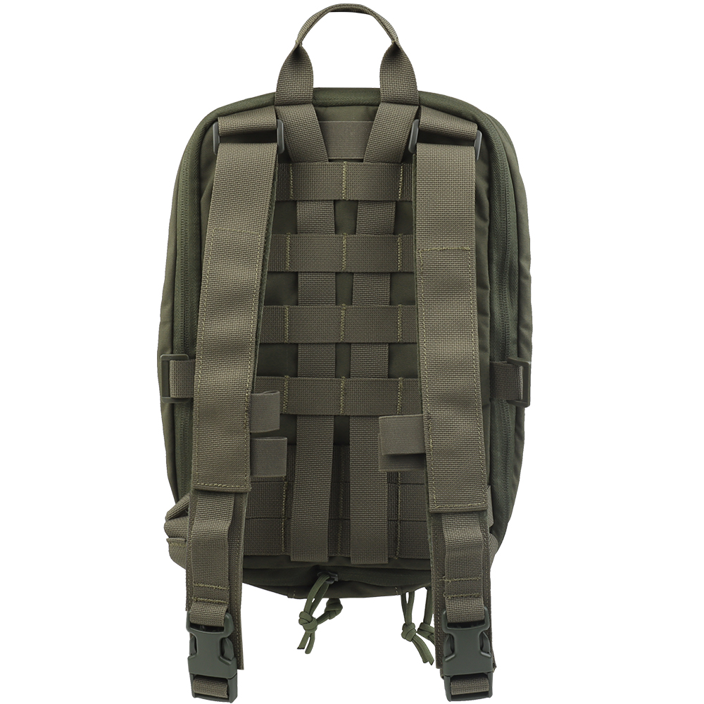กระเป๋าเป้สะพายหลังแบบยุทธวิธี - Hydration Pack Backpack บทวิจารณ์และราคา